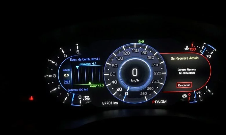 2016 Cadillac Escalade