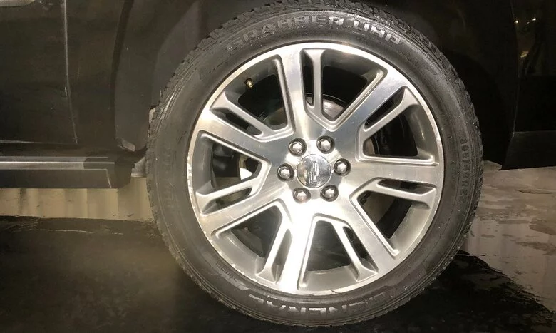 2016 Cadillac Escalade