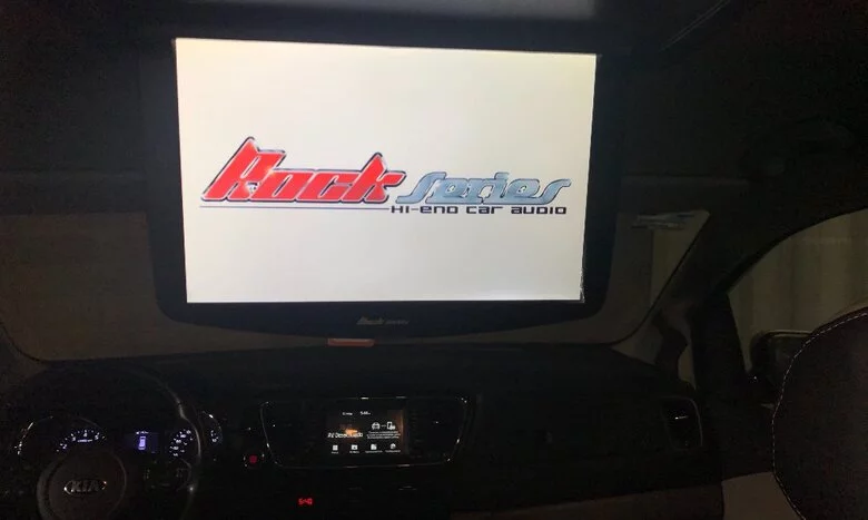2020 Kia Sedona