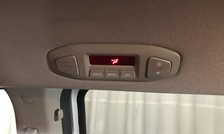 2020 Kia Sedona