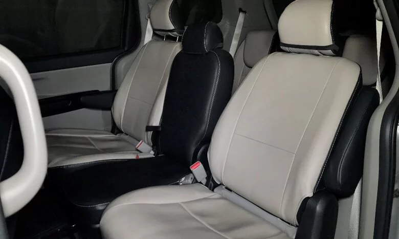2020 Kia Sedona