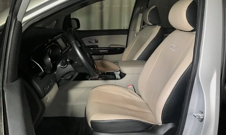 2020 Kia Sedona
