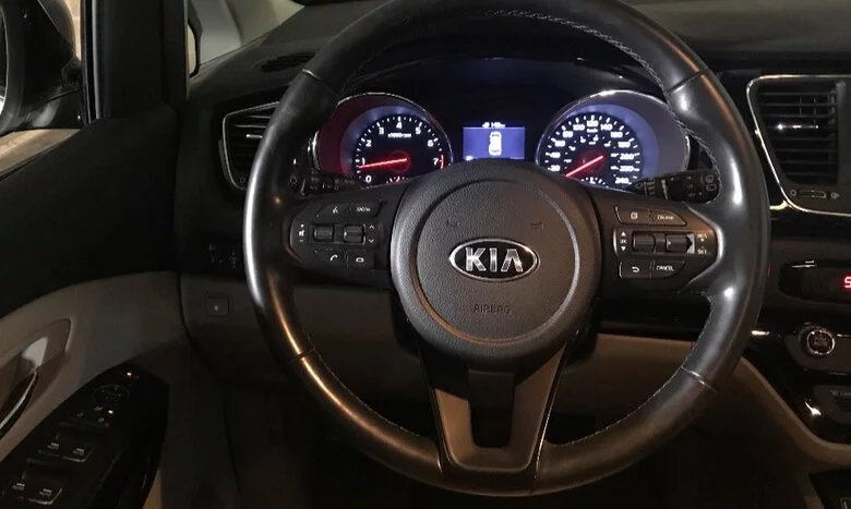 2020 Kia Sedona