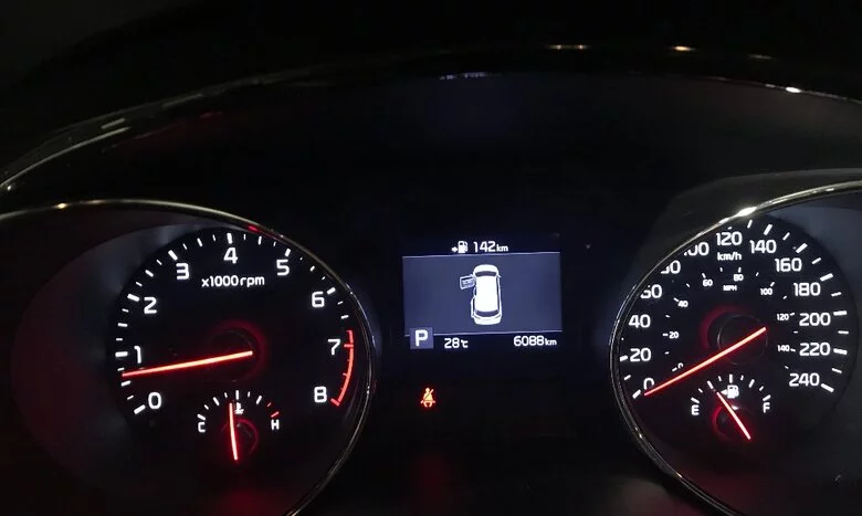 2020 Kia Sedona