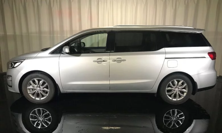 2020 Kia Sedona