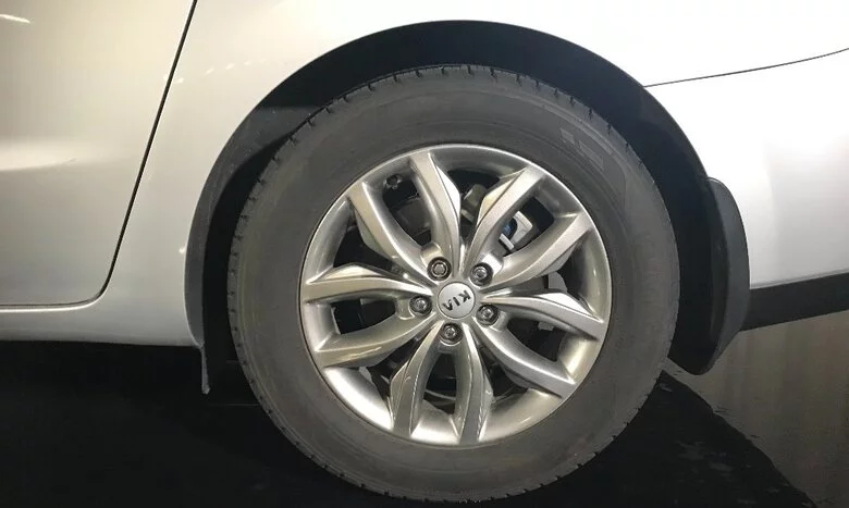2020 Kia Sedona
