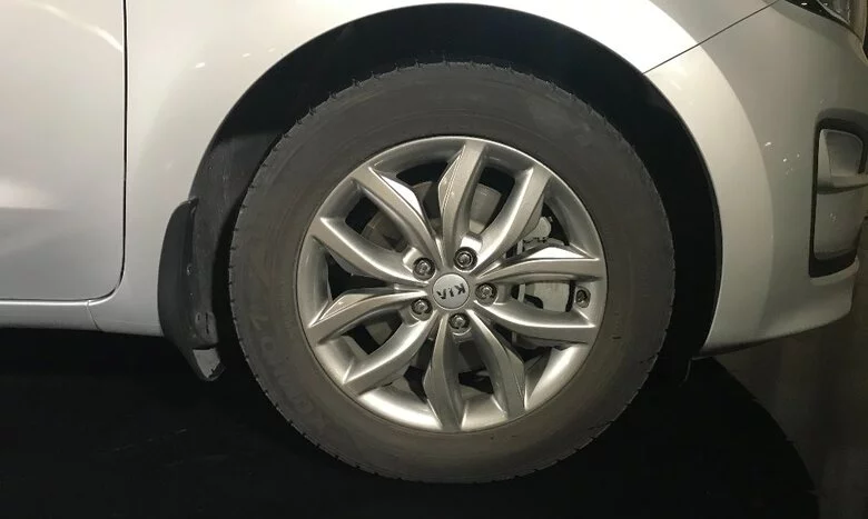 2020 Kia Sedona