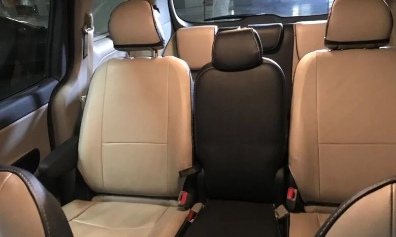 2020 Kia Sedona