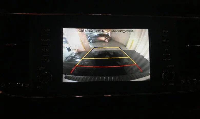 2020 Kia Sedona