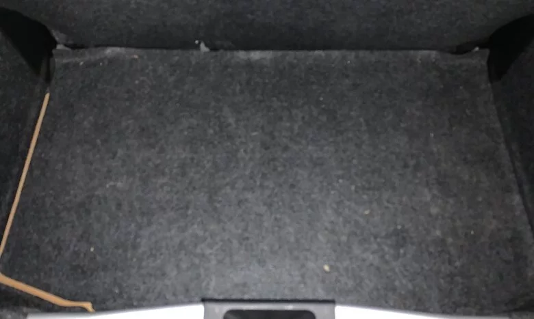 2019 Nissan March