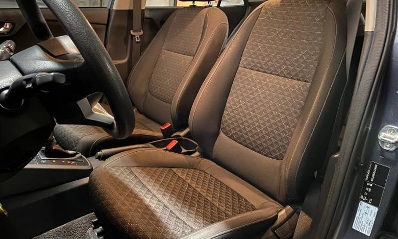2020 Kia Rio