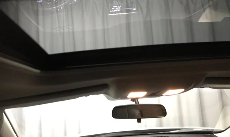 2016 Mazda CX-3