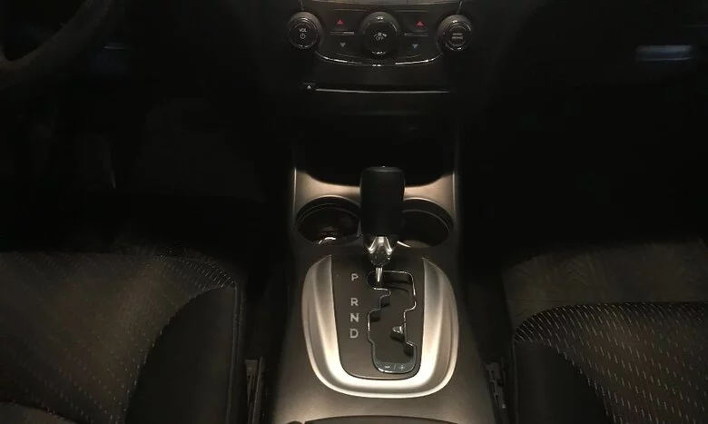 2012 Dodge Journey