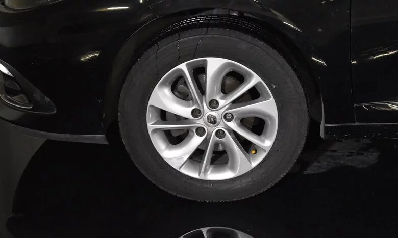 2015 Renault Fluence