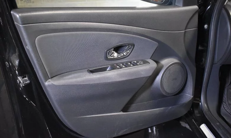 2015 Renault Fluence