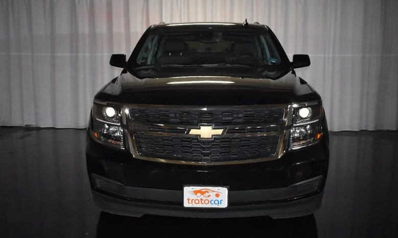 2019 Chevrolet Tahoe