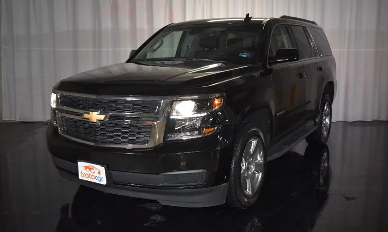 2019 Chevrolet Tahoe