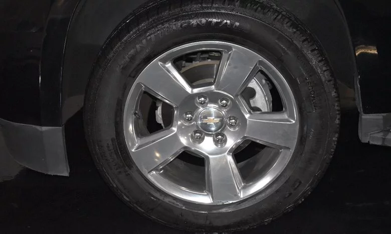 2019 Chevrolet Tahoe