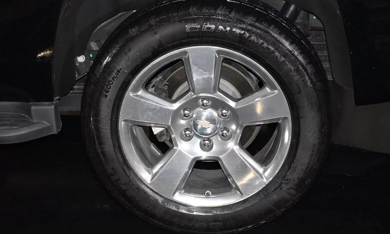 2019 Chevrolet Tahoe
