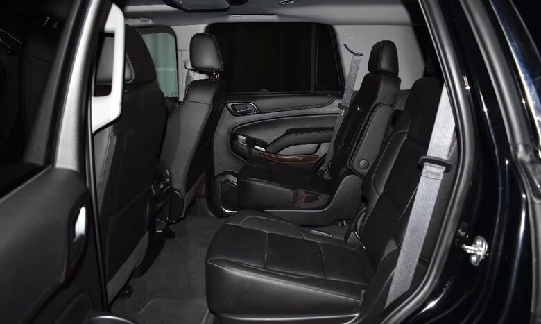 2019 Chevrolet Tahoe