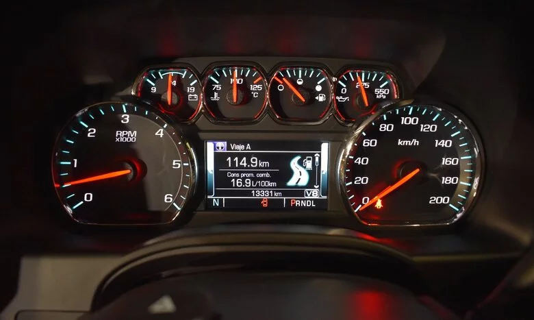 2019 Chevrolet Tahoe