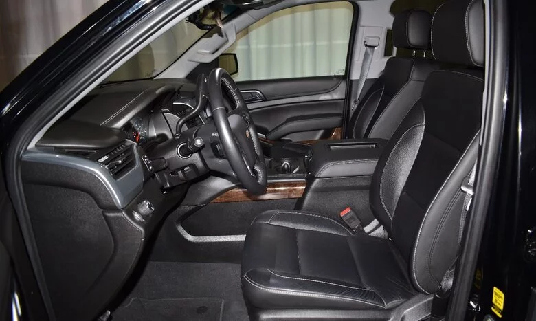2019 Chevrolet Tahoe