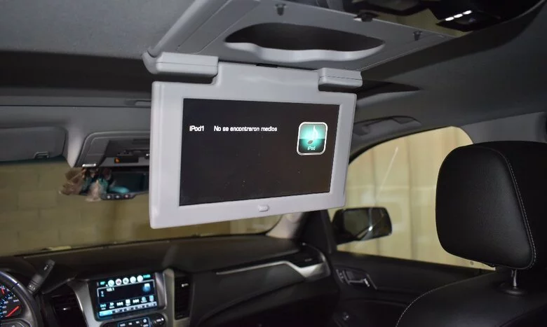 2019 Chevrolet Tahoe