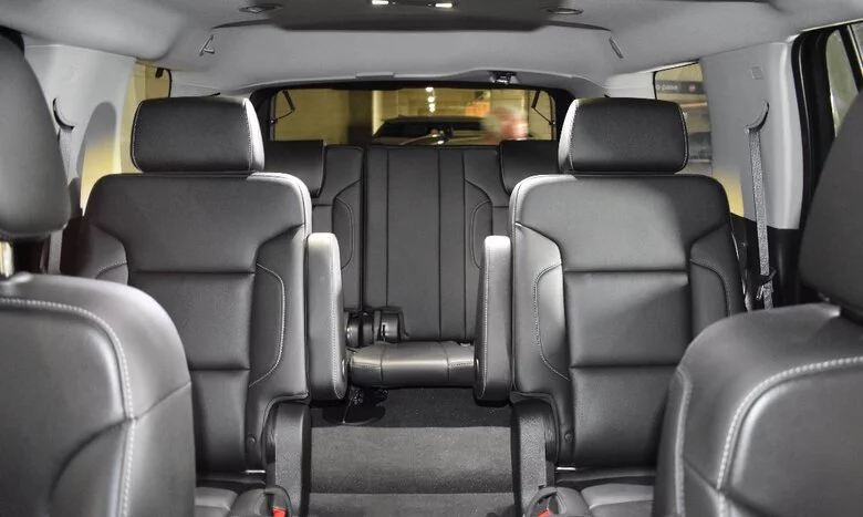 2019 Chevrolet Tahoe