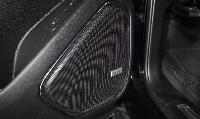 2019 Chevrolet Tahoe