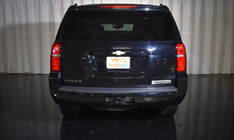 2019 Chevrolet Tahoe