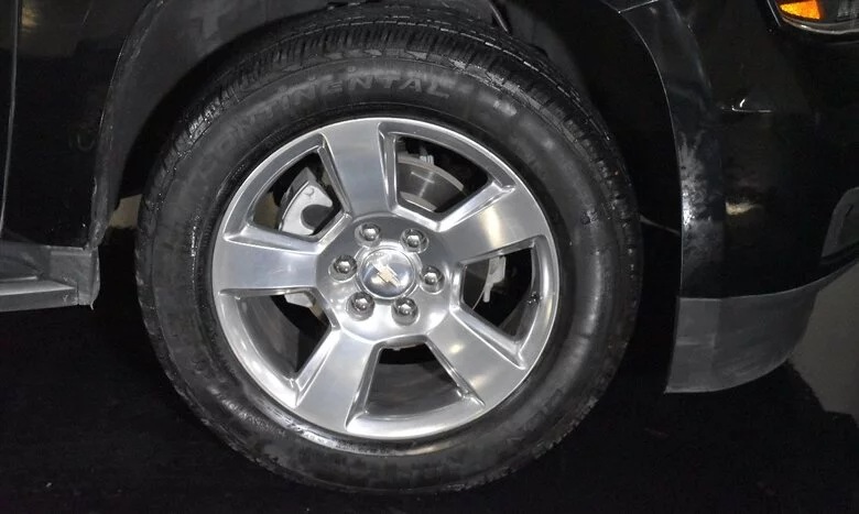 2019 Chevrolet Tahoe