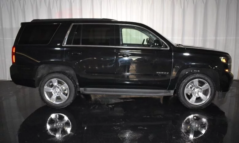 2019 Chevrolet Tahoe