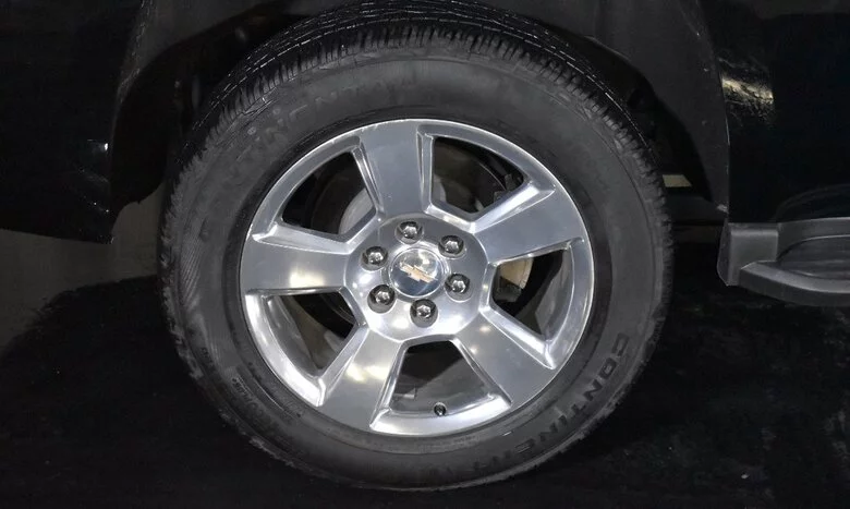 2019 Chevrolet Tahoe