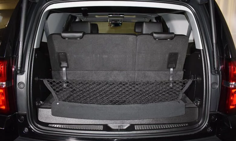 2019 Chevrolet Tahoe