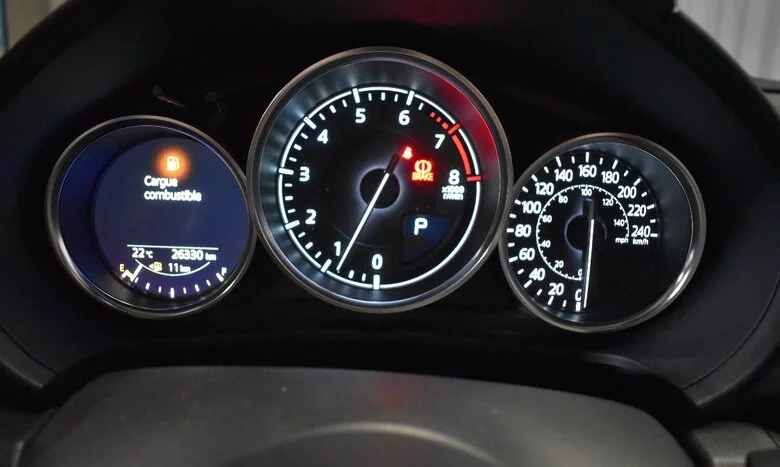2017 Mazda MX-5