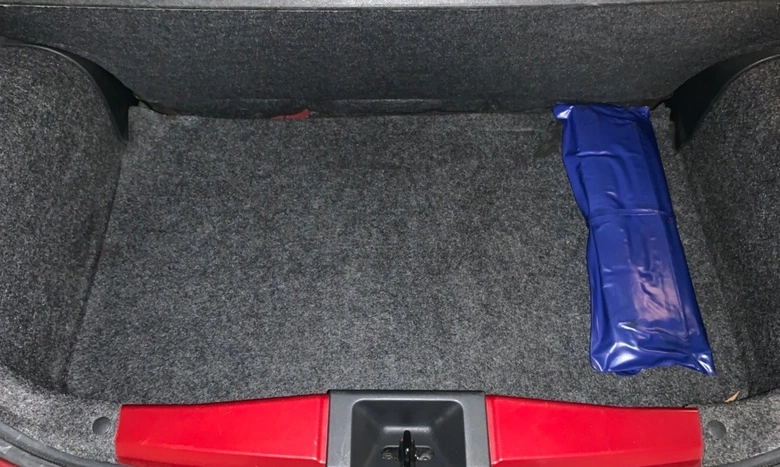 2012 Nissan March