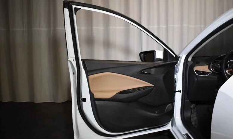 2021 Chevrolet Onix