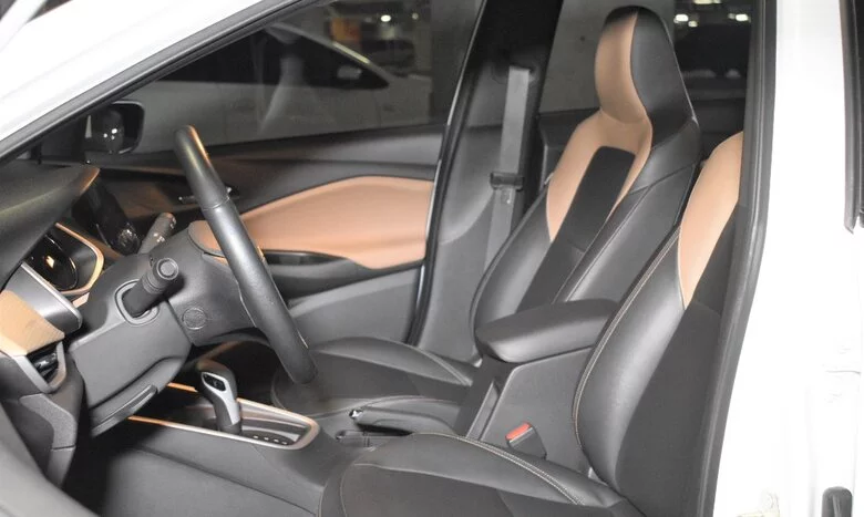 2021 Chevrolet Onix