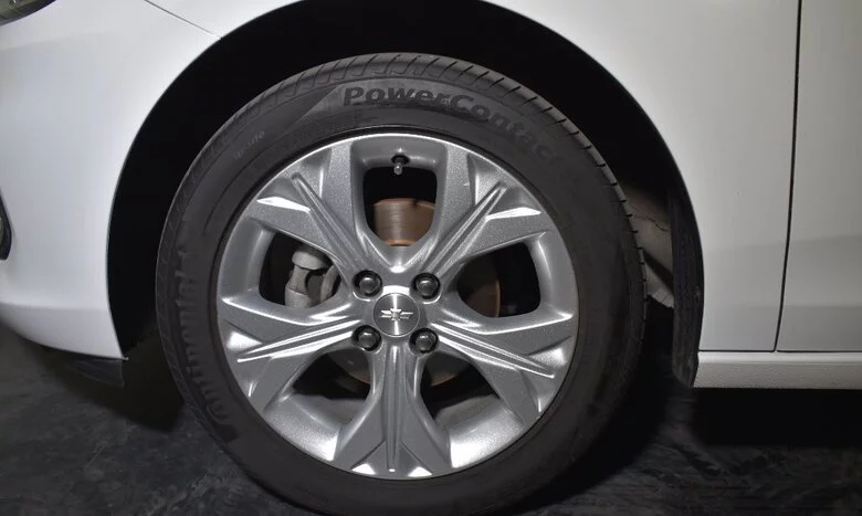 2021 Chevrolet Onix