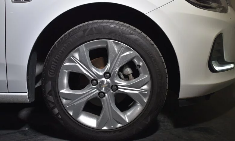 2021 Chevrolet Onix