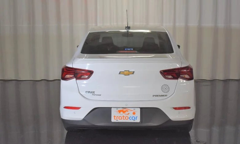 2021 Chevrolet Onix