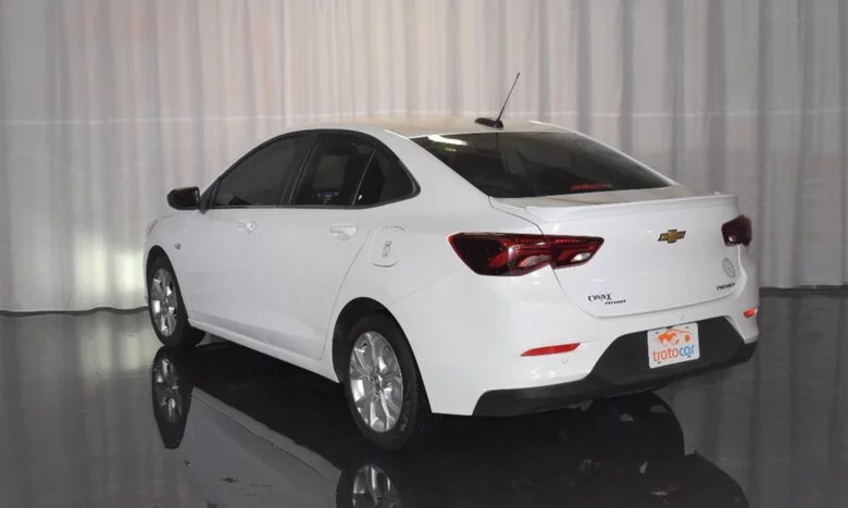 2021 Chevrolet Onix