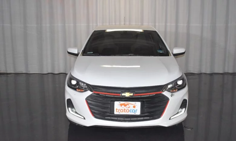 2021 Chevrolet Onix