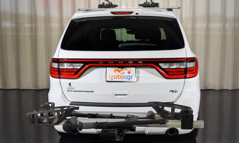 2017 Dodge Durango