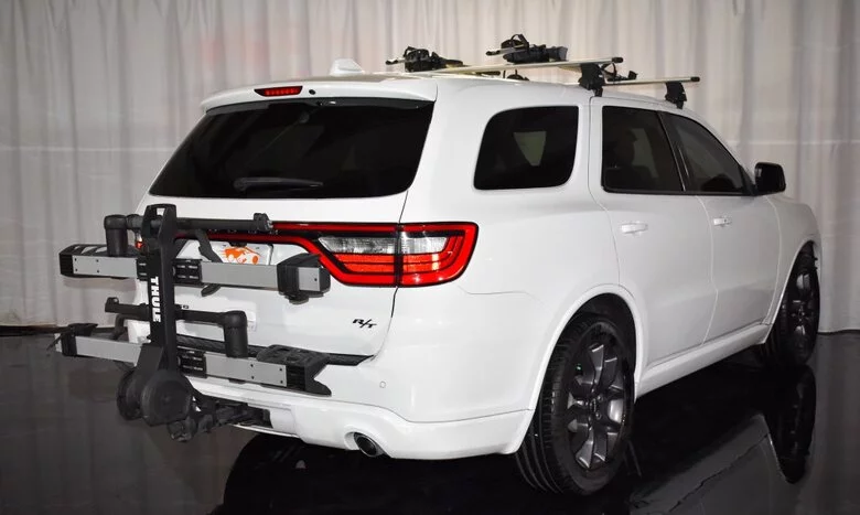 2017 Dodge Durango