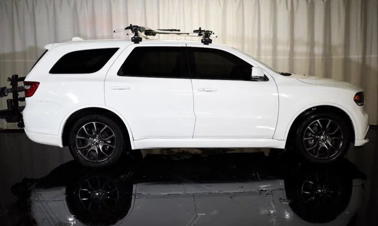 2017 Dodge Durango