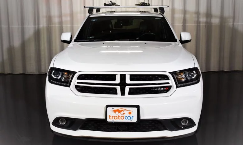 2017 Dodge Durango