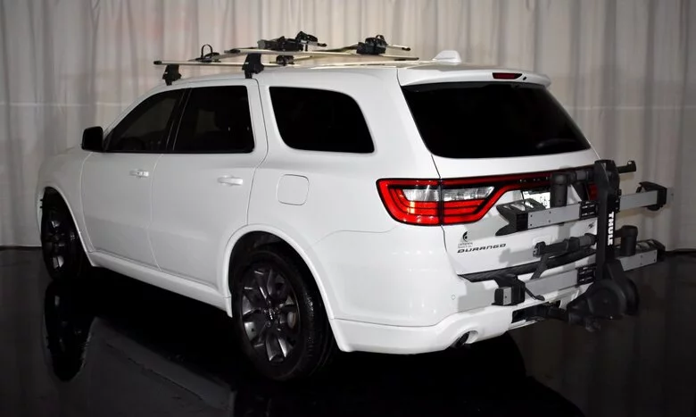 2017 Dodge Durango