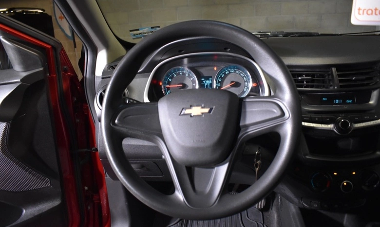 2020 Chevrolet Aveo