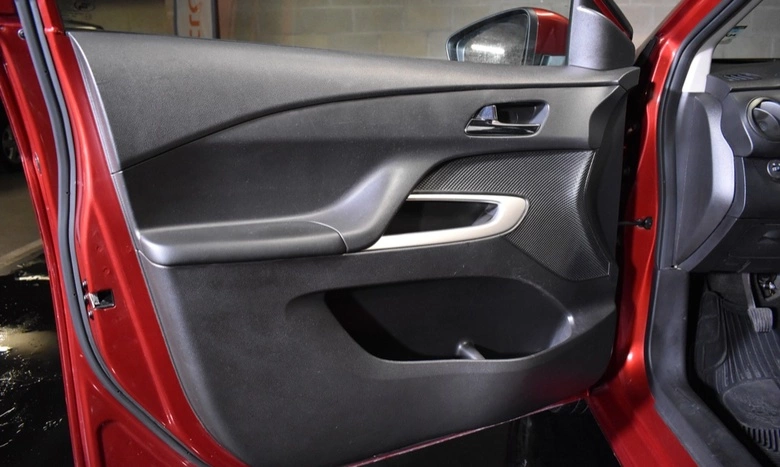 2020 Chevrolet Aveo